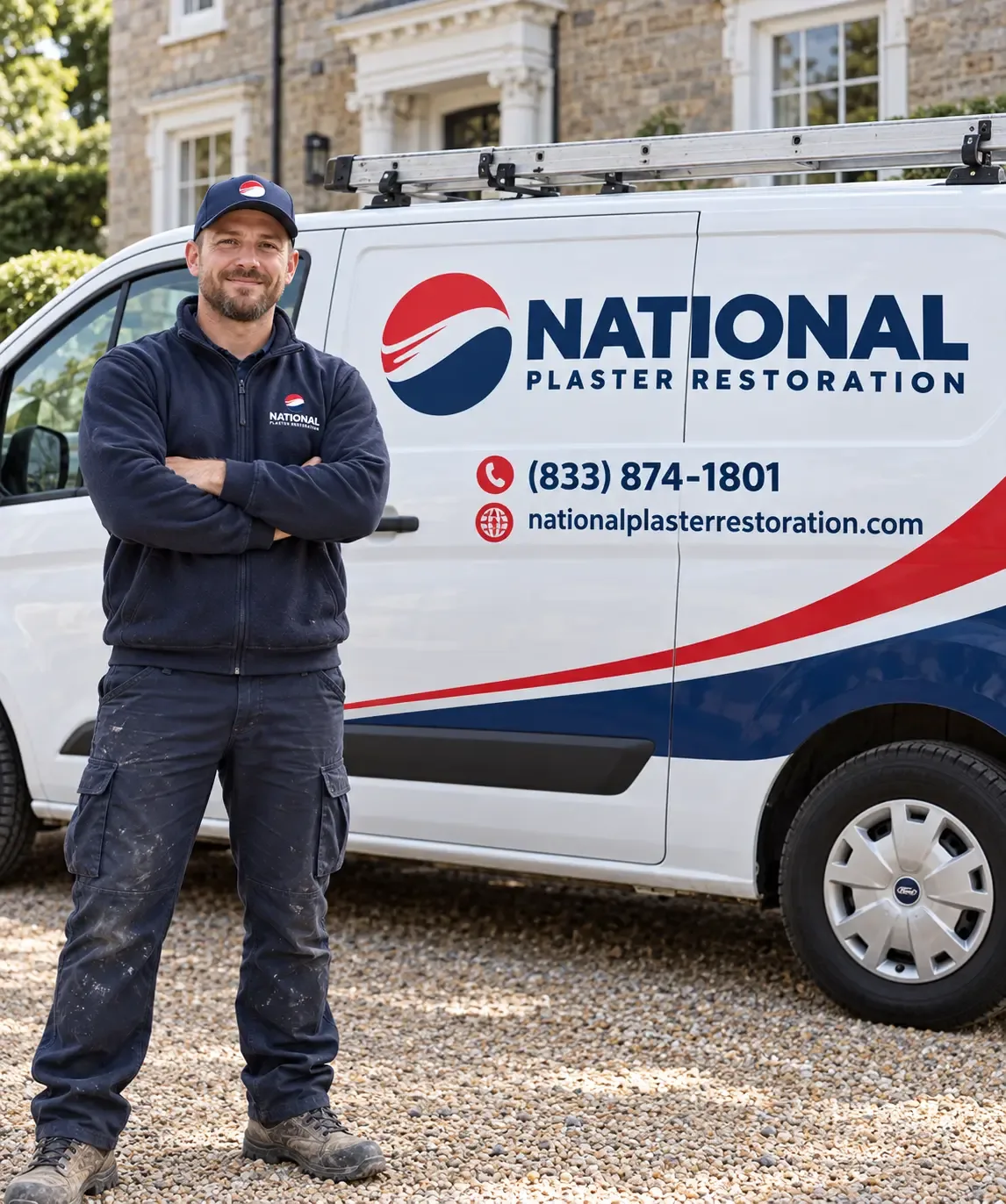 Plaster Repair company in Mershon, GA